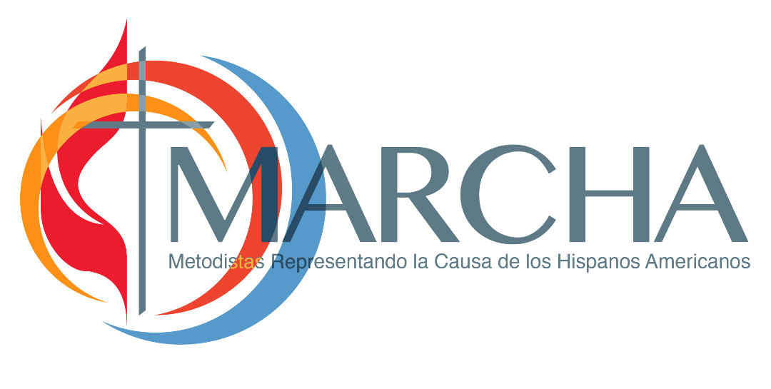 Meki Sd - MARCHA â€“ Metodistas Representando la Causa de los Hispano Americanos.